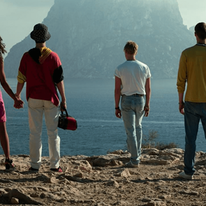 Είναι το White Lines το νέο La Casa de Papel