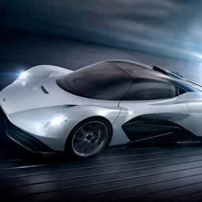 Τα πιο ακριβά αυτοκίνητα του κόσμου αυτή τη στιγμή