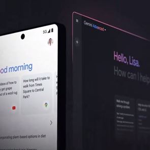Το Google Bard έβαλε τα ρούχα του αλλιώς και έγινε Gemini