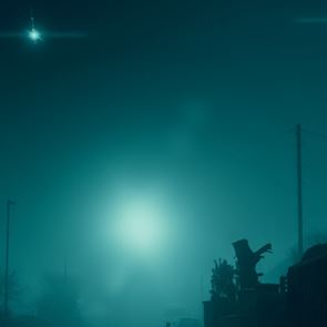 Enigma, η εφαρμογή που εντοπίζει εξωγήινους στις πόλεις