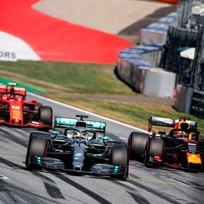 Το ανανεωμένο πρόγραμμα της Formula 1