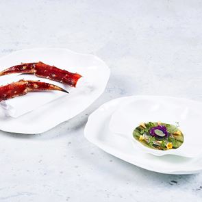 Τι μας αφήνει ο κόσμος της γεύσης και του ποτού από το 2021