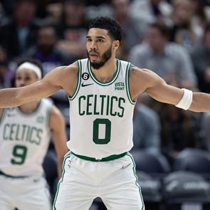 Οι Μπόστον Σέλτικς είναι φτιαγμένοι για το πρωτάθλημα