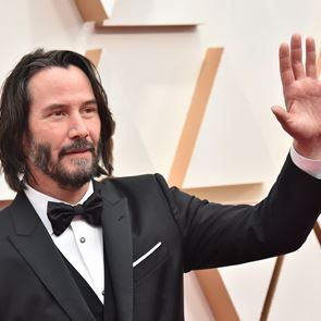Όσα γνωρίζουμε για το Outcome με τον Keanu Reeves
