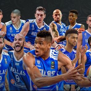 Τι πρέπει να γνωρίζεις για την Εθνική, λίγο πριν το Μουντομπάσκετ