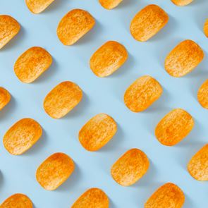 Τα τρικ για τα απόλυτα σπιτικά τσιπς πατάτας