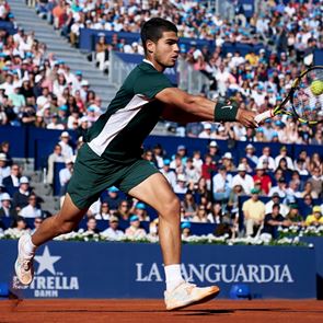 Το μυστικό του Carlos Alcaraz βρίσκεται στα παπούτσια