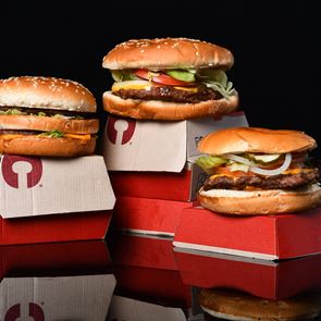 Τα πιο θρυλικά πιάτα των McDonald's