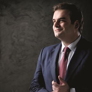 Ο Κυριάκος Πιερρακάκης θέλει να ολοκληρώσει το ψηφιακό άλμα