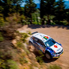 Το Acropolis Rally ξανά στο WRC