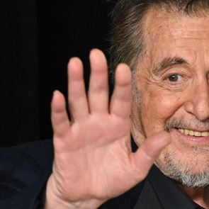 O Al Pacino βρέθηκε κοντά στον θάνατο και αποκαλύπτει τι είδε