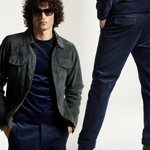 Μη σταματάς ποτέ να εκπλήσσεσαι από τη ζωή