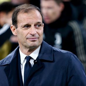 Το τέλειο αντίο του Massimiliano Allegri
