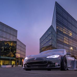 Η <em>Tesla</em> δεν κρατά μυστικά