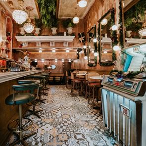 Το Marbella Gastro Bar ήρθε για να μείνει