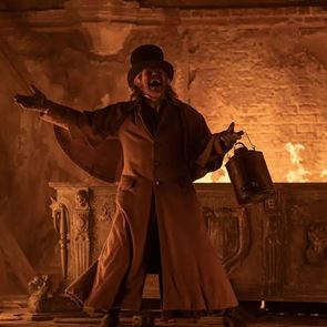 Πρώτο, ανατριχιαστικό trailer για το Nosferatu