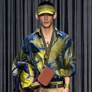 Ferrari μεταξύ υψηλής ραπτικής και τόλμης