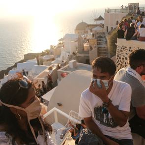 Κορονοϊός: 2.595 νέα κρούσματα