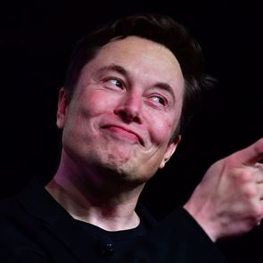 Τα αγαπημένα video games του Elon Musk