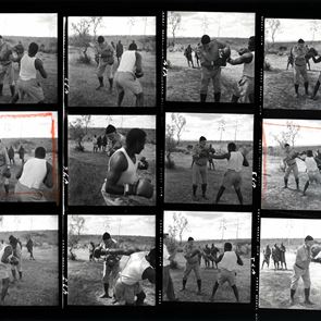 Ο Ernest Hemingway μέσα από τα δικά του λόγια