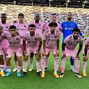 Jorge Mas, ο δισεκατομμυριούχος ιδιοκτήτης της Inter Miami