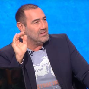 O Αντώνης Κανάκης έχει κάτι να πει για τον &#39;σάκο&#39; του Πάνου Βλάχου