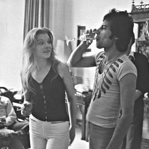 Τα πάρτι των celebrities στα 70s, οι φωτογραφίες