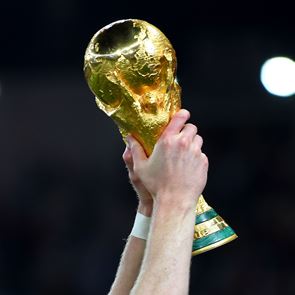 Τα στατιστικά που πρέπει να γνωρίζεις για το φετινό  Μουντιάλ
