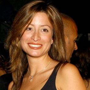 Rebecca Loos, το τρίτο πρόσωπο στο γάμο των Beckhams μόλις (ξανα)μίλησε