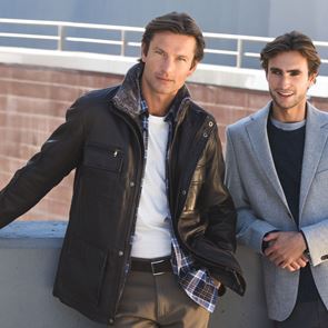 Φέτος τις γιορτές, χαρίστε στυλ με την The Bostonians