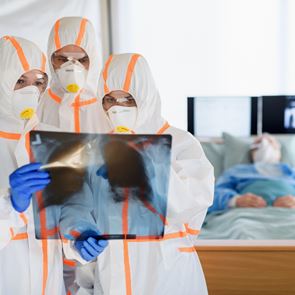 Κορονοϊός, τα 5 αναπάντητα ερωτήματα