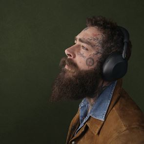 Όλα όσα πρέπει να ξέρεις για τα νέα ακουστικά Sony WH-1000XM6