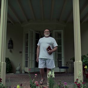 Η τρομακτική, αληθινή ιστορία του Our Father