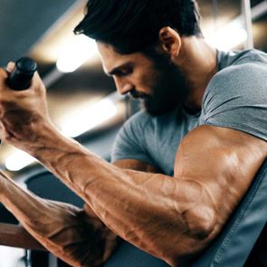 Ένα αξεσουάρ για γιγαντιαία μπράτσα