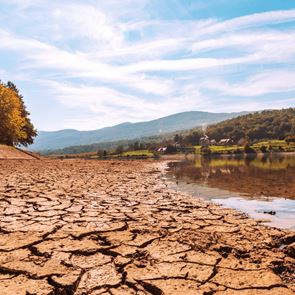 Ο πόλεμος του νερού είναι ήδη εδώ