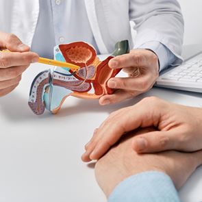 Καρκίνος του προστάτη: Πρώτος σε συχνότητα στη χώρα μας