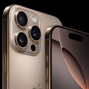 Tρία κινητά με καλύτερη κάμερα από το <em>iPhone</em> 16 Pro Max