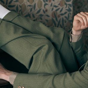 George MacKay, ο πρωταγωνιστής του &lt;em>οσκαρικού&lt;/em> 1917