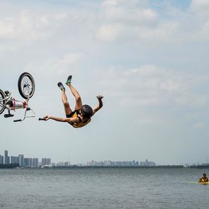 Μπορεί η κλιματική αλλαγή να αλλάξει την βαρύτητα της Γης