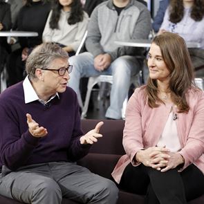 Πώς παντρεύονται και πώς χωρίζουν οι πλουσιότεροι του πλανήτη