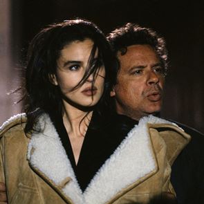 Δείτε την Monica Bellucci ακριβώς όπως ήταν στο ξεκίνημά της στο σινεμά