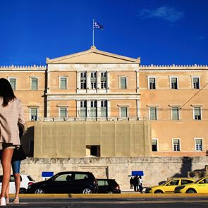 Επίσημο τέλος του <em>lockdown</em> μετά από 6 μήνες