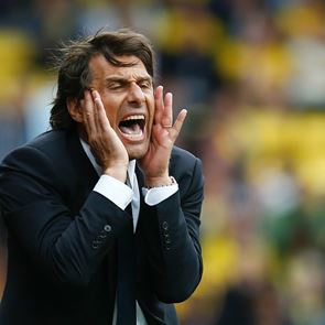 Πολύ κρίμα, ο Conte θα ήταν ιδανικός για τη Ρεάλ