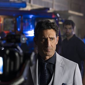 Λευτέρη Ελευθερίου, πώς σου φαίνεται ο εαυτός σου ως &#39;κακός