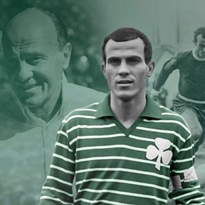 Το γκολ που είχε μείνει αξέχαστο στον Μίμη Δομάζο