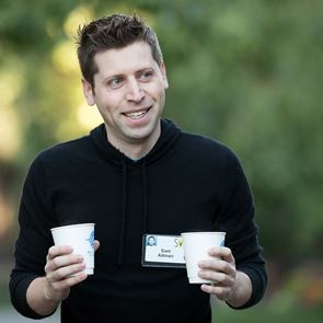 Ο Sam Altman τελικά επέστρεψε στην OpenAI