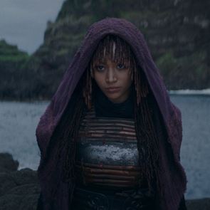 Το The Acolyte είναι η νέα &lt;em>σειρά&lt;/em> στο σύμπαν του Star Wars