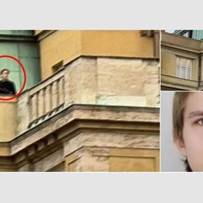 Πένθος στην Τσεχία μετά το μακελειό με τους 15 νεκρούς