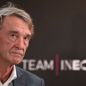 Ο πλουσιότερος βρετανός, Jim Ratcliffe θέλει τη <em>Μάντσεστερ</em> <em>Γιουνάιτεντ</em>