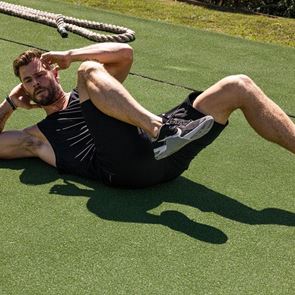 7 &lt;em>προπονήσεις&lt;/em> διασήμων για να ξεκινήσεις γυμναστική χθες